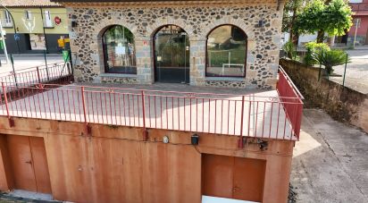 Boutique/Local commercial de 221 m² à Les Planes d'Hostoles (17172)