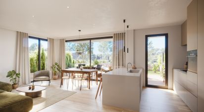 Appartement 3 chambres de 94 m² à Cerdanyola del Vallès (08290)