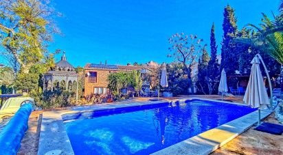 Casa 5 habitacions de 505 m² a Petrer (03610)