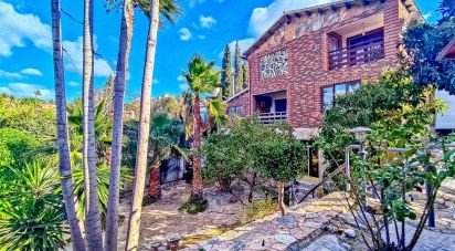 Casa 5 habitacions de 505 m² a Petrer (03610)