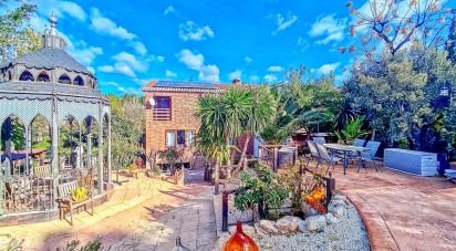 Casa 5 habitacions de 505 m² a Petrer (03610)