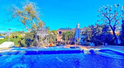 Casa 5 habitacions de 505 m² a Petrer (03610)