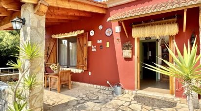 House 5 bedrooms of 224 m² in Siete Aguas (46392)