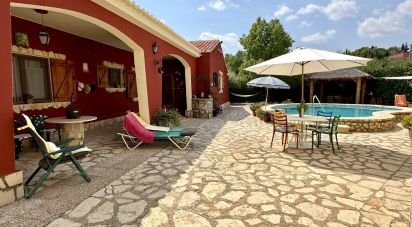 House 5 bedrooms of 224 m² in Siete Aguas (46392)