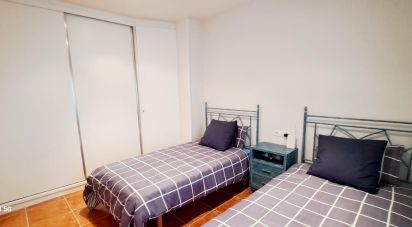 Dúplex 3 habitacions de 94 m² a Les Cases d'Alcanar (43569)