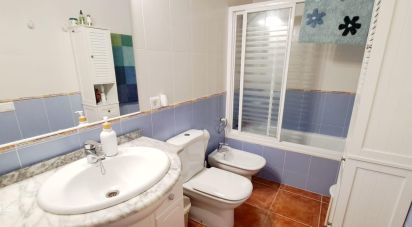 Dúplex 3 habitacions de 94 m² a Les Cases d'Alcanar (43569)