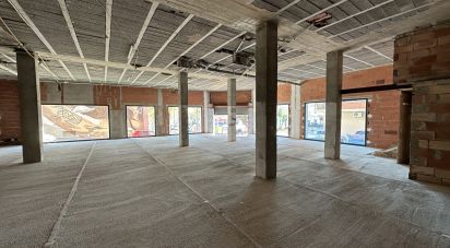 Botiga / Local comercial de 223 m² a Pego (03780)