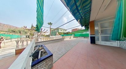 Cottage 5 bedrooms of 235 m² in Camino Viejo de Callosa (03317)