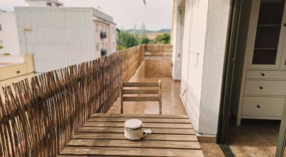 Appartement 3 chambres de 75 m² à Les Roquetes (08812)