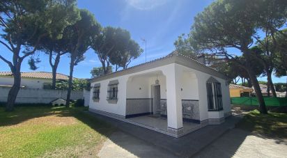 Casa de muntanya 3 habitacions de 85 m² a Chiclana de la Frontera (11130)