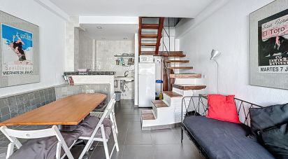 Triplex 2 habitacions de 77 m² a Tarifa (11380)