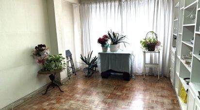 Piso 4 habitaciones de 110 m² en León (24001)