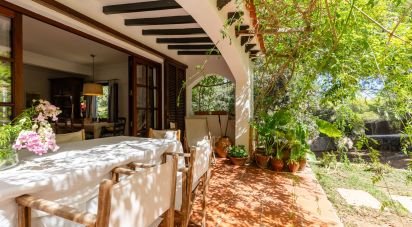 House 4 bedrooms of 281 m² in Es Mercadal (07740)