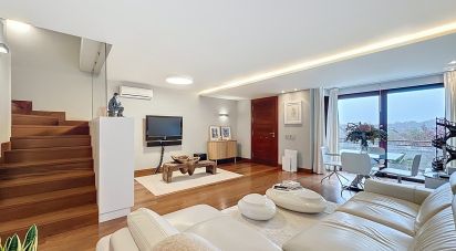 Chalet 5 habitaciones de 300 m² en Balea (36988)