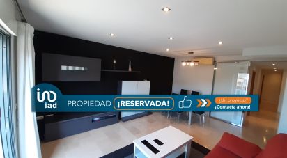 Appartement 3 chambres de 110 m² à Pego (03780)