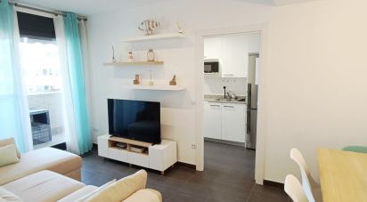 Appartement 2 chambres de 75 m² à L'Ametlla de Mar (43860)