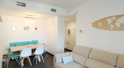 Appartement 2 chambres de 75 m² à L'Ametlla de Mar (43860)