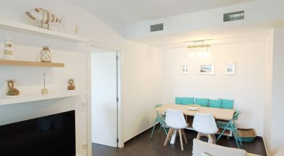 Appartement 2 chambres de 75 m² à L'Ametlla de Mar (43860)