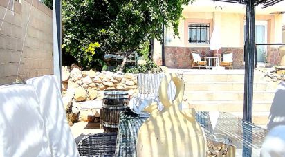 Habitatge unifamiliar 4 habitacions de 220 m² a Colmenar de Oreja (28380)