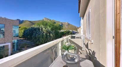 Apartment 2 bedrooms of 59 m² in Base Aeria de Pollença (07470)