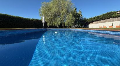 Apartment in house 4 bedrooms of 371 m² in Sant Vicenç de Montalt (08394)