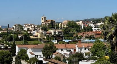 Vivienda unifamiliar 7 habitaciones de 587 m² en Sant Vicenç de Montalt (08394)