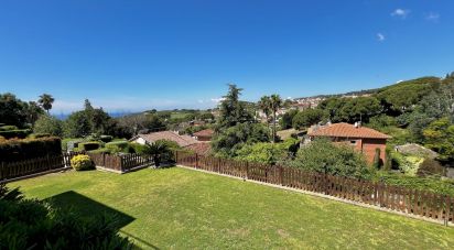 Vivienda unifamiliar 7 habitaciones de 587 m² en Sant Vicenç de Montalt (08394)