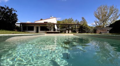 Habitatge unifamiliar 4 habitacions de 206 m² a Cabrera de Mar (08349)