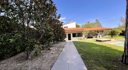 Habitatge unifamiliar 4 habitacions de 206 m² a Cabrera de Mar (08349)