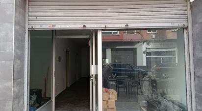 Boutique/Local commercial de 178 m² à Zaragoza (50005)