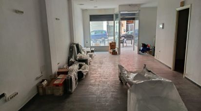 Boutique/Local commercial de 178 m² à Zaragoza (50005)