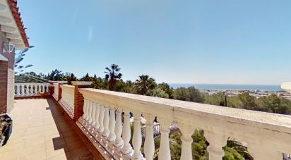 Chalet 5 habitaciones de 382 m² en El Vendrell (43700)