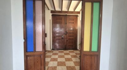 Casa de poble 4 habitacions de 258 m² a Pego (03780)