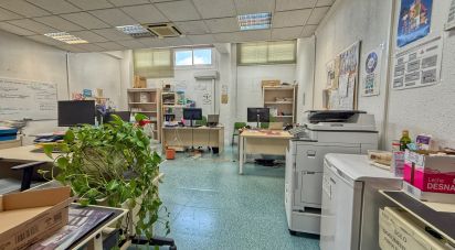 Immeuble de 8 738 m² à Castellón de la Plana/Castelló de la Plana (12003)