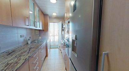 Piso 3 habitaciones de 92 m² en Segur de Calafell (43882)