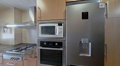 Piso 3 habitaciones de 92 m² en Segur de Calafell (43882)