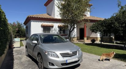 Cottage 4 bedrooms of 175 m² in El Puerto de Santa María (11500)