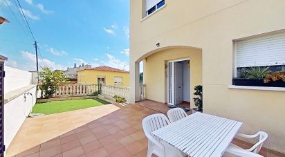 Casa 4 habitaciones de 144 m² en La Pobla de Montornès (43761)