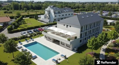 Edifici d'apartaments de 1.902 m² a Adina (36979)