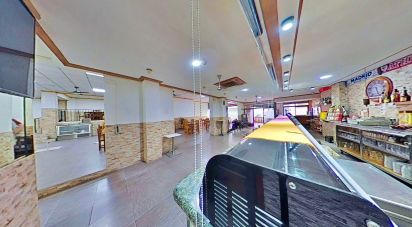 Restaurant gastronòmic de 333 m² a Crevillent (03330)