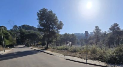 Terrain à bâtir de 480 m² à Corbera de Llobregat (08757)