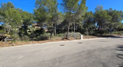 Terrain à bâtir de 480 m² à Corbera de Llobregat (08757)
