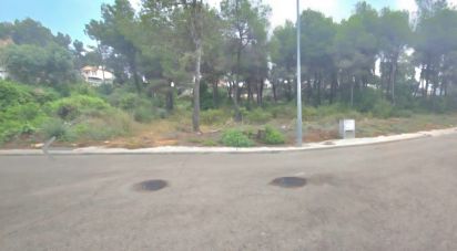 Terrain à bâtir de 480 m² à Corbera de Llobregat (08757)