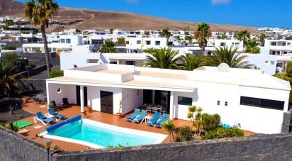 Casa 3 habitacions de 142 m² a Playa Blanca (35580)