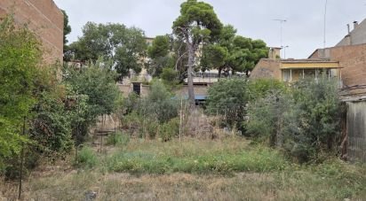 Terrain à bâtir de 719 m² à Tarrega (25300)