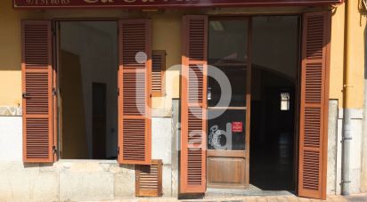 Botiga / Local comercial de 134 m² a Campanet (07310)