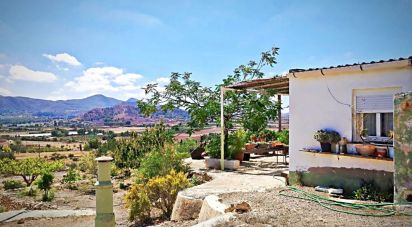 Casa rústica 3 habitacions de 87 m² a El/Hondon de Las Nieves Fondo de Les Neus (03688)