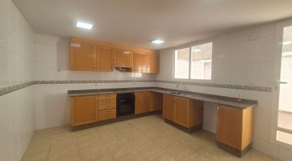 House/villa 3 bedrooms of 206 m² in Real de Gandía (46727)