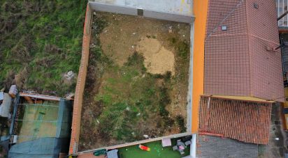 Land of 385 m² in Villaobispo de Las Regueras (24195)