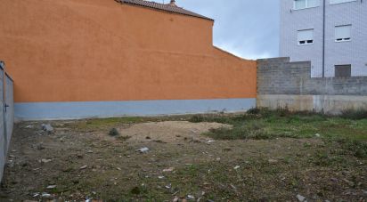 Land of 385 m² in Villaobispo de Las Regueras (24195)